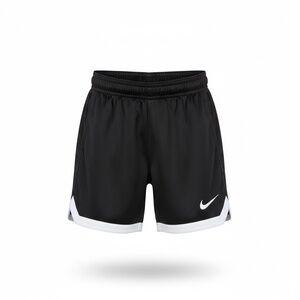 ✔️ Nike Toddler Boys' Athletic Shorts - Black/White - Size 2T 🏀